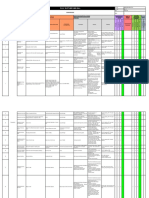 05 05 01 GEM HSE HSRA Risk Assessment Rev 0