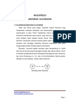 Biosintesis Senyawa Flavanoid PDF