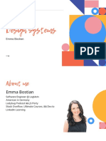 Design Systems Formatted PDF