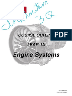 Engine Systems: Leap-1A