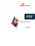 Ghidul Bitumurilor PDF