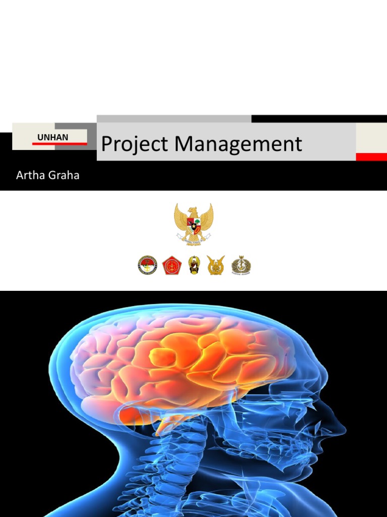 Project Management Essentials Guide | PDF | Project Management | Business