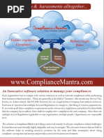 ComplianceWire Learner FAQs | PDF | Login | Password