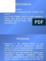 Bohannan