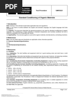 TL 1010 Flammability Standard 2025 | PDF