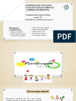 Psicoterapia Infantil PDF