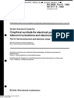 Bsi 3939-5 (Iec60617) PDF