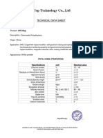 CPE Bag TDS C-Top PDF