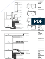 Building Construction: 1. All Units Are in Mm. 2. Drawings Are According To The Scale Given. Notes