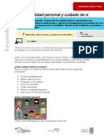 Formación Cívica y Ética 1 PDF