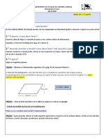 Tarefa - 8 - 5ºmat - (1 A 5 Junho)