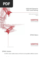 VSE+InfoScale Enterprise OracleRAC 2020 05