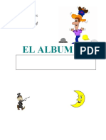 El Álbum de