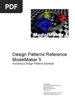 (Ebook) Delphi - Modelmaker Design Patterns - Mmdesignpatterns