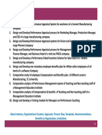 Project Work - PCM PDF