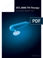 BTL-6000 TR-Therapy Encyclopaedia