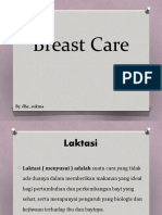 Breast Care.pptx