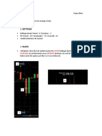 1: Settings: Lower Oversold Opposite