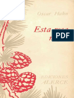 Hahn Oscar - Esta Rosa Negra (poesia).pdf