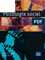 Psicologia Social 1 PDF