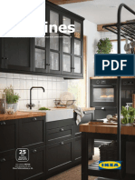 In-Store Range Brochure Kitchen Metod FR FR PDF