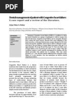 Oral Health Assesment Tool (OHAT) | PDF | Oral Hygiene | Dentistry