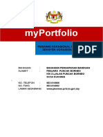 Myportfolio KA38 PN ASIA