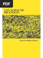 Las Almas de Brandon Spanish e Cesar Ndjocu Davies | PDF