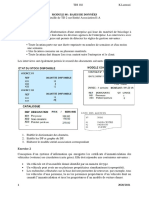 2.TD Entité Association PDF