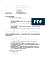 Tugas Resume Pt.9 Akuntansi Persediaan Dan Aset Tetap - Istiqlal R.R. - 11180820000040