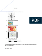 Elements of A Map PDF