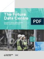 The Future Data Centre: Trends in Smart Data Centre Design and Construction