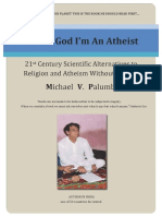 Thank God I'm An Atheist - PROLOGUE