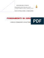 Fondamenti di idraulica 1.pdf