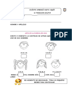 Clase 5 Tarea Trabajando Solita en Lengua