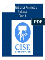Clase - 1 Electronica Aplicada