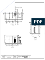 Plano Cuarto Transformador