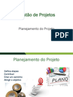 Aula 02 - Planejamento Do Projeto
