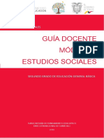 GUIA M1 2EGB Estudios Sociales