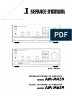 Akai Am-M459 m659 PDF