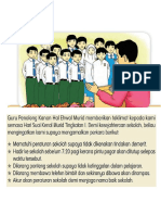 Modul Pendidikan Moral