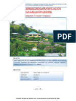 Modelo Gestión de Riesgos PDF