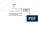 CPPC - Formulas