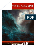 MERP 2nd Ed. Sourcebook-Manual Del Mar