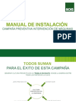 Manualde Implementacion