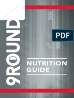 9round Nutrition