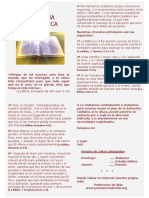 Folleto Iglesia Cristiana PDF