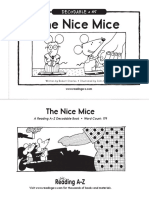 The Nice Mice