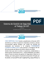 Politica SG-SST PDF