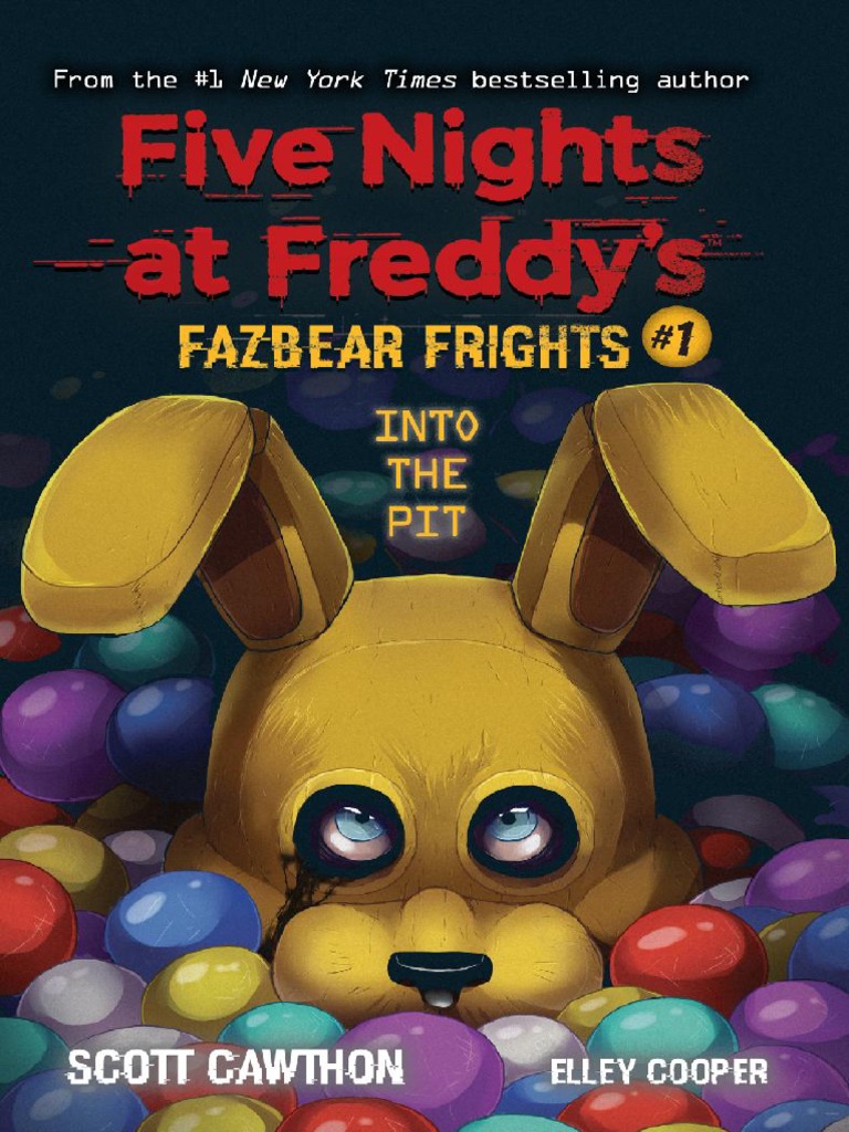 You Soothed achievement in Five Nights at Freddy's 2